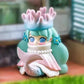 Cora princess 12 constellation Blind Box Doll littleB_s_miniworld
