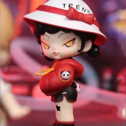 DoDo Nami OOTD Blind Box Doll littleB_s_miniworld
