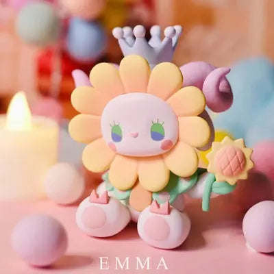 Emma Birthday Party Blind Box Doll littleB_s_miniworld