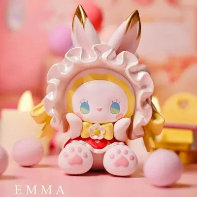 Emma Birthday Party Blind Box Doll littleB_s_miniworld