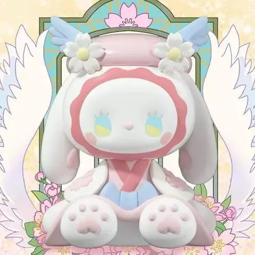 Emma Birthday Party Blind Box Doll littleB_s_miniworld