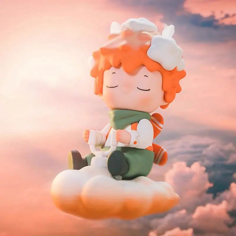 Huhu's wish Blind Box Doll littleB_s_miniworld