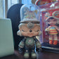 TOP TOY Buzz Bizzard Amusement Park BBox Doll for ages 15+