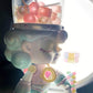 TOP TOY Buzz Bizzard Amusement Park BBox Doll for ages 15+