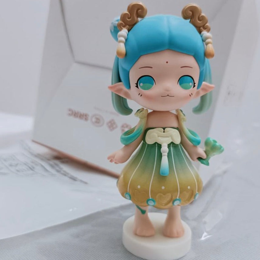 Rooyie Antique Fairy Spirit Series 2 Blind Box for age 15+