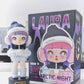 Toycity Mega 150%-200% Laura Doll Figurine for ages 15+