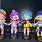 Toycity Mega 150%-200% Laura Doll Figurine for ages 15+