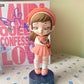 Toycity Mega 150%-200% Laura Doll Figurine for ages 15+