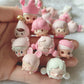 POPM Pop Beans Series mini dolls for age 15+
