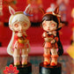 TOPCITY Laura Vol.9 Chinese Style Blind Box for ages 15+