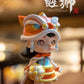 TOPCITY Laura Vol.9 Chinese Style Blind Box for ages 15+