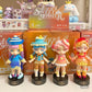 TOPCITY Laura Capsule 150% Sweet Monster Blind Box doll for ages 15+