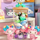 Sanrio Ice Cream Cutie Bean mini doll for ages 15+