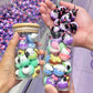 Sanrio Ice Cream Cutie Bean mini doll for ages 15+
