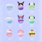 Sanrio Ice Cream Cutie Bean mini doll for ages 15+