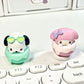 Sanrio Ice Cream Cutie Bean mini doll for ages 15+