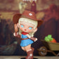 TNT Anita vol.2 Shinning Star Series doll for age 15+