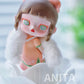 TNT Anita vol.2 Shinning Star Series doll for age 15+