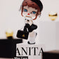 TNT Anita vol.1 Fashion Insider Series doll for age 15+