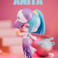 TNT Anita vol.1 Fashion Insider Series doll for age 15+