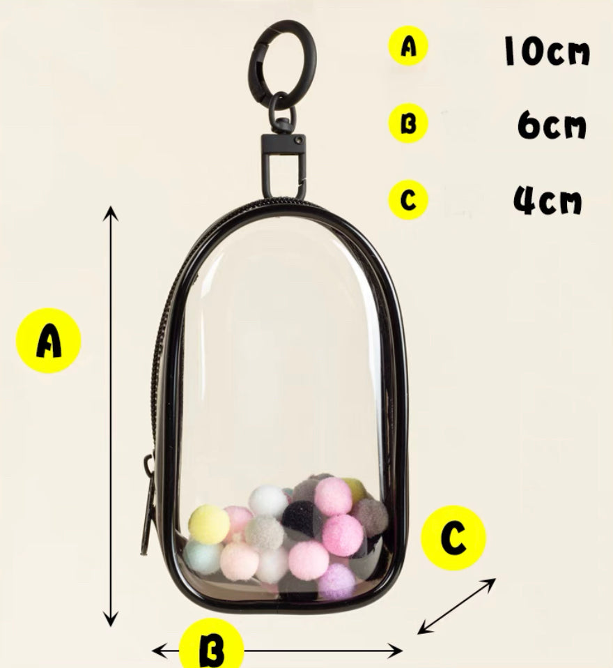 Doll carrier bag doll accessories compatible for SP and other dolls