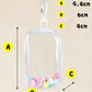 Doll carrier bag doll accessories compatible for SP and other dolls