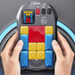 Super Slide Puzzle Games