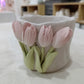 Ceramic Coffee Mug Tea Cup Pottery Coffee Mug Gift for Office and Home for ages 15+