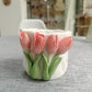 Ceramic Coffee Mug Tea Cup Pottery Coffee Mug Gift for Office and Home for ages 15+