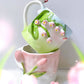 Ceramic Coffee Mug Tea Cup Pottery Coffee Mug Gift for Office and Home for ages 15+