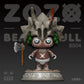 ZOZO Monster Series Blind Box for ages 15+