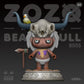 ZOZO Monster Series Blind Box for ages 15+