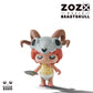 ZOZO Monster Series Blind Box for ages 15+
