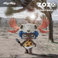 ZOZO Monster Series Blind Box for ages 15+