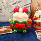 Piko Pig Merry Christmas Company Series Blind Box Doll for ages 15+