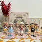 (discontinued) F.UN Molinta Vol.4 Spring List Blind Box Doll for ages 15+