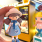 (discontinued) F.UN Molinta Vol.4 Spring List Blind Box Doll for ages 15+