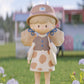 (discontinued) F.UN Molinta Vol.4 Spring List Blind Box Doll for ages 15+