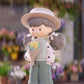 (discontinued) F.UN Molinta Vol.4 Spring List Blind Box Doll for ages 15+
