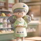 (discontinued) F.UN Molinta Vol.4 Spring List Blind Box Doll for ages 15+