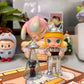POP MART Molly A Boring Day With Molly Blind Box Series for ages 15+