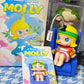 POP MART Molly A Boring Day With Molly Blind Box Series for ages 15+