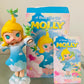 POP MART Molly A Boring Day With Molly Blind Box Series for ages 15+