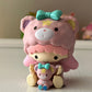 Sanrio Hugging Buddy Series Blind Box Doll for ages 15+