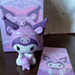 Sanrio Hugging Buddy Series Blind Box Doll for ages 15+
