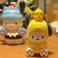 Sanrio Hugging Buddy Series Blind Box Doll for ages 15+