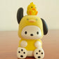 Sanrio Hugging Buddy Series Blind Box Doll for ages 15+