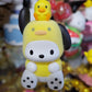 Sanrio Hugging Buddy Series Blind Box Doll for ages 15+
