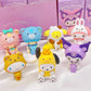 Sanrio Hugging Buddy Series Blind Box Doll for ages 15+
