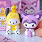 Sanrio Hugging Buddy Series Blind Box Doll for ages 15+